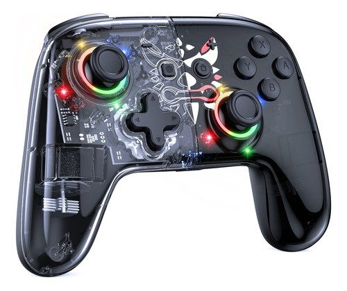 Control Inalámbrico Onikuma Compatible N-switch Android Pc