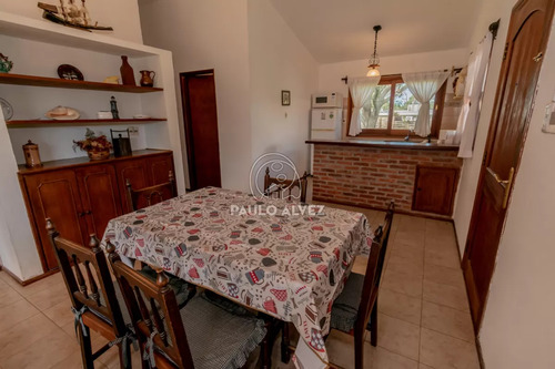 Casa A Pocos Metros De La Playa