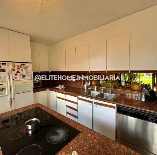 Casa En Venta En La Lagunita