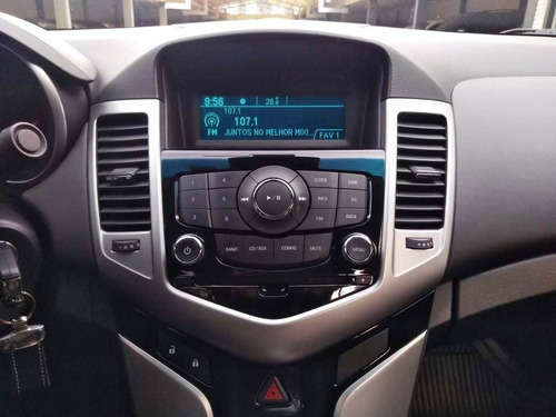 Chevrolet Cruze Sedan Lt 1.8 Flex