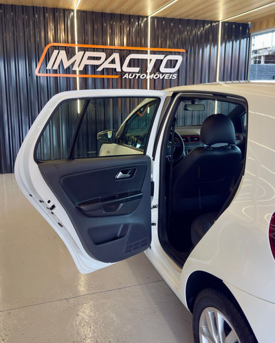 Volkswagen Fox Rock in Rio 1.6 Mi Total Flex 8V 5p