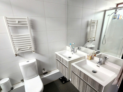 Maravilloso Duplex, Con Gran Terraza (103785)