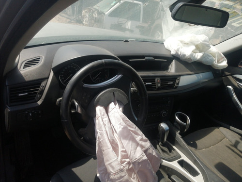 Bmw X1 Xdrive 2.8 I Por Partes