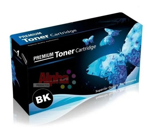 Toner Generico 414x Con Chip | M454 Mfp M479 | Marca Alpha