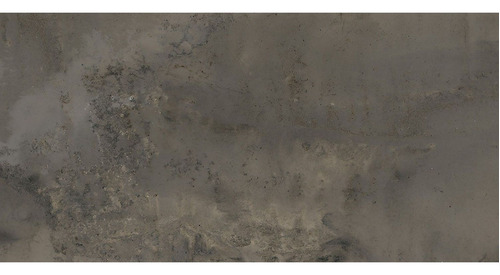Porcelanato Embramaco Gran Óxido Grafite 62x122cm - 2,28m2
