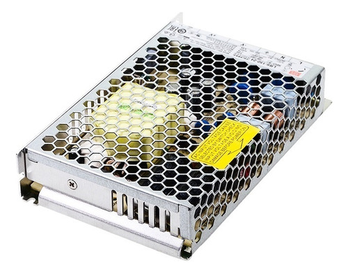 Fuente De Alimentación De Conmutación De 150 W Dc 12v 15v