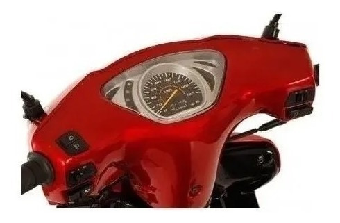 Corven Mirage 110 18ctas$5.412 Mroma (energy Hunter 150)