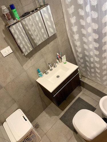 Imagen 4 de 12 de Retasado !!! Bajó Usd 14000.- Antiguo Y Reciclado - 2 Amb.-