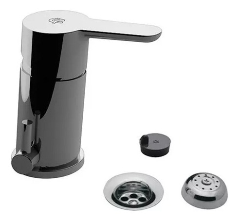 Griferia Puelo Fv Monocomando Bidet 189/b5