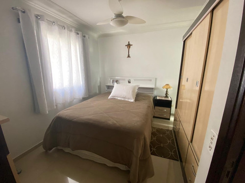 Imagem 8 de 30 de Sobrado Em Condomínio Com 3 Dormitórios À Venda Com 130m² Por R$ 535.000,00 No Bairro Boqueirão - Curitiba / Pr - Mt708-sc