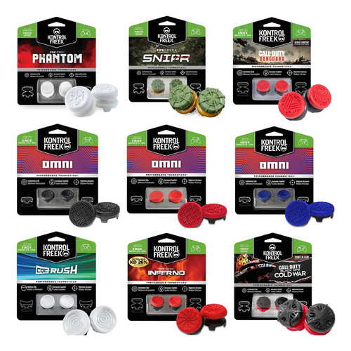 Thumbstick 3d Compativel Para Xbox One/ss/sx E 8bitdo