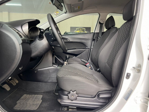 Hyundai HB20 1.0 Comfort Flex 5p