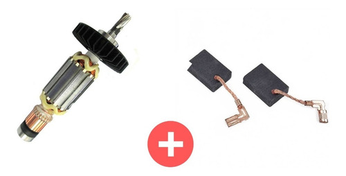 Kit De Reparación 2 Para Makita Hr2470