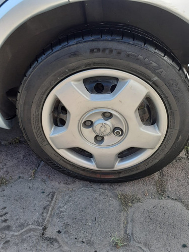 Imagen 12 de 12 de Chevrolet Corsa 2008