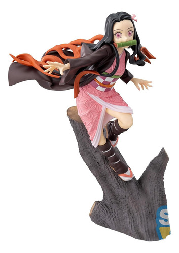 Demon Slayer: Kimetsu No Yaiba Xross Link Nezuko Kamado