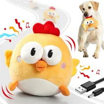 Comprar Pelotas Interactivas Para Perros Con Sonido