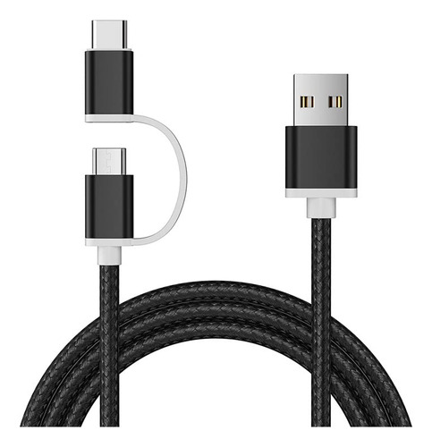 Para Cargador Tablet Fire Cable Carga Rapida Repuesto Kindle