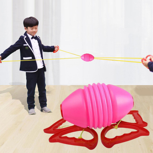 Tire De La Bola De Lanzadera Juego De Bolas Deslizantes Jugu