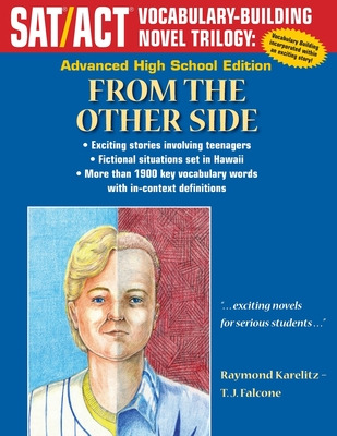 Libro From The Other Side: Advanced High School Edition -...