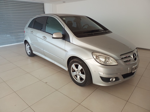 Mercedes-benz Clase B 1.7 B180 Manual