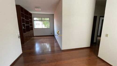 Imagem 2 de 15 de Apartamento - Liberdade - Ref: 4128 - V-4128