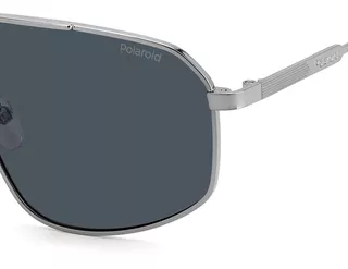 Lentes De Sol Polaroid Pld 4118/s/x Para Hombre 2048006lb59c