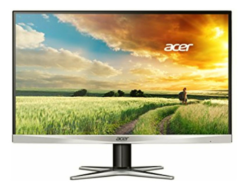 Acer - Wqhd De 25 Pulgadas (2560 X 1440) Monitor
