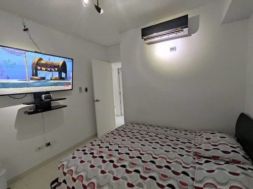 Imagen 19 de 24 de Vendo Apto 141mts2 4h/3b/2p Montalbán 6340