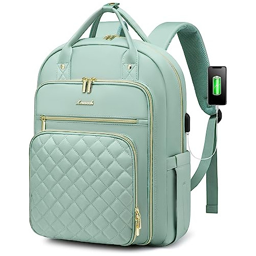 Lovevook Mochila Para Mujer, Gran Capacidad Para T543p