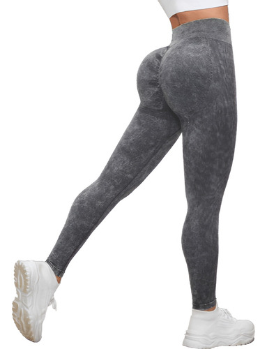 Leggins Marca Shein - Push Up - Varios Modelos