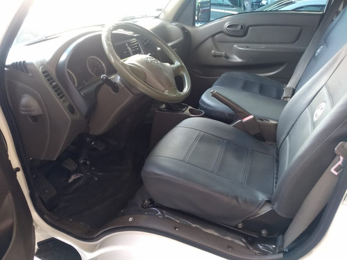 Hyundai Hr
