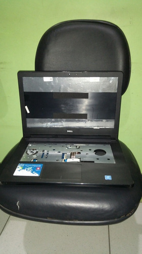 Carcaca Completa Do Notebook Dell Inspiron 14 5000
