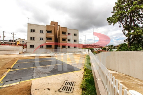 Imagem 24 de 26 de Residencial Porto Seguro, 3 Dormitórios, Vaga De Garagem, Pinheirinho, Curitiba, Parana - Ap00433 - 33189136