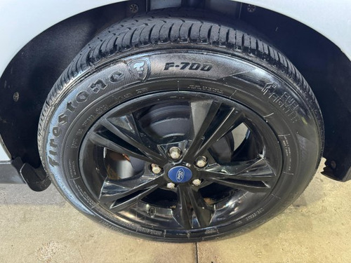 Ford Focus Focus 1.6 S 16V FLEX 4P MANUAL