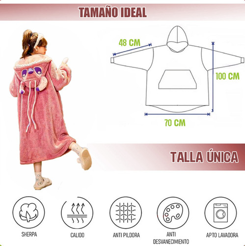Polerones Chiporro Pijama De Invierno Poleron Invierno Disfraz De Stitch Rosa Adulto Poleron Con Capucha Polerones Invierno Pijama Chiporro Con Diseño
