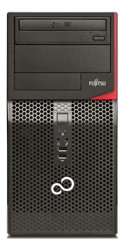 Imagen 2 de 2 de Torre Core I3 Impecable Estado Con Garantia
