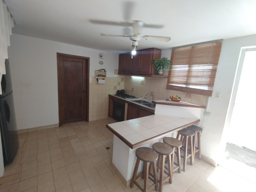 En Venta Th En La Asunción, Margarita