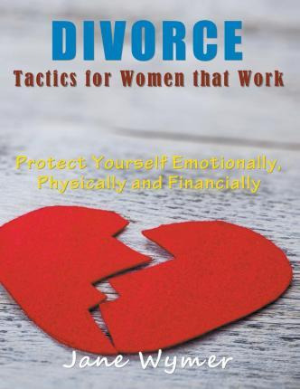 Libro Divorce Tactics For Women That Work - Jane Wymer