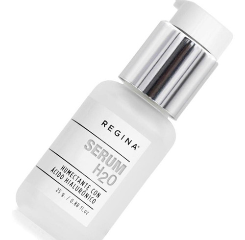Imagen 4 de 5 de H2o Serum Humectante Con Ácido Hialurónico