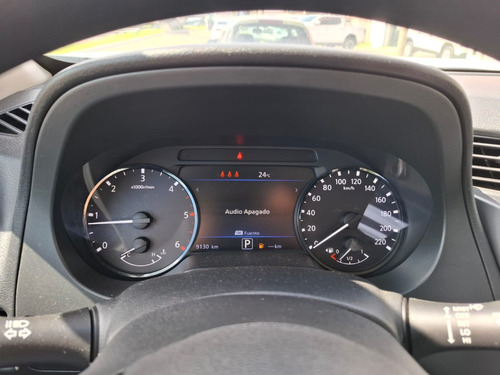 Nissan Frontier 2.3bt S 4x2 At L22