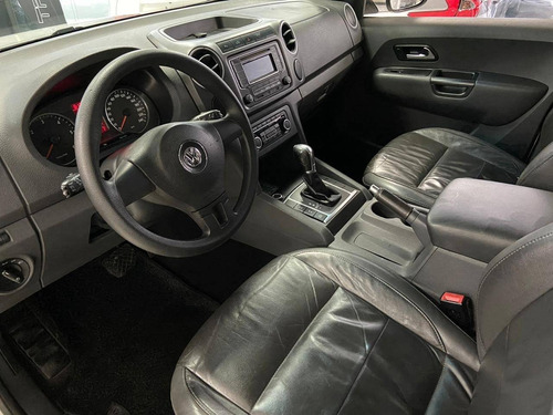 Volkswagen Amarok 2.0 Highline 4x4 Cd 16v Turbo Intercooler