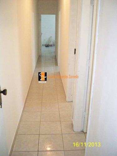 Imagem 10 de 15 de Excelente Oportunidade Sobrado Praia Grande - S-2611