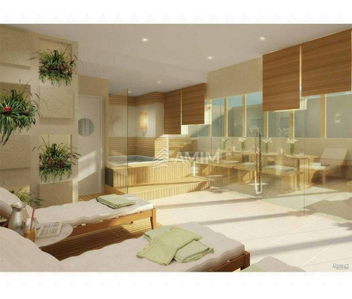 Imagem 9 de 20 de Sala À Venda, 40 M² Por R$ 440.000,00 - Icaraí - Niterói/rj - Sa0220