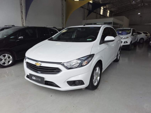 Chevrolet Prisma 1.4 MPFI LT 8V FLEX 4P MANUAL
