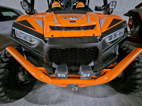 Polaris RZR XP Turbo Eps 1000