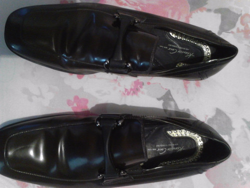 Zapatos Kenneth Cole Talla 41-42 Elegantes