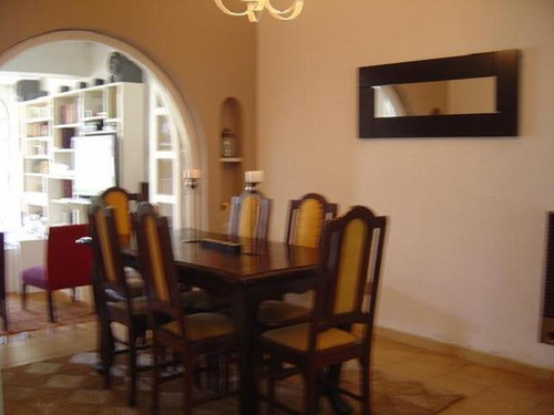 Imagen 4 de 22 de Casa Venta Urca