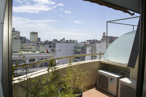 Imagen 23 de 30 de Excelente 3 Ambientes Con Amenities Callao Y Las Heras