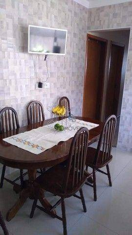 Imagem 17 de 17 de Casa À Venda, 250 M² Por R$ 515.000,00 - Santa Maria - Santos/sp - Ca0240
