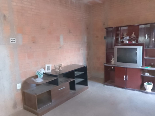 Barracão Comercial Com Casa Nos Fundos